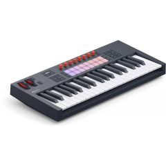 Novation FLkey 2 37 - Vue 1